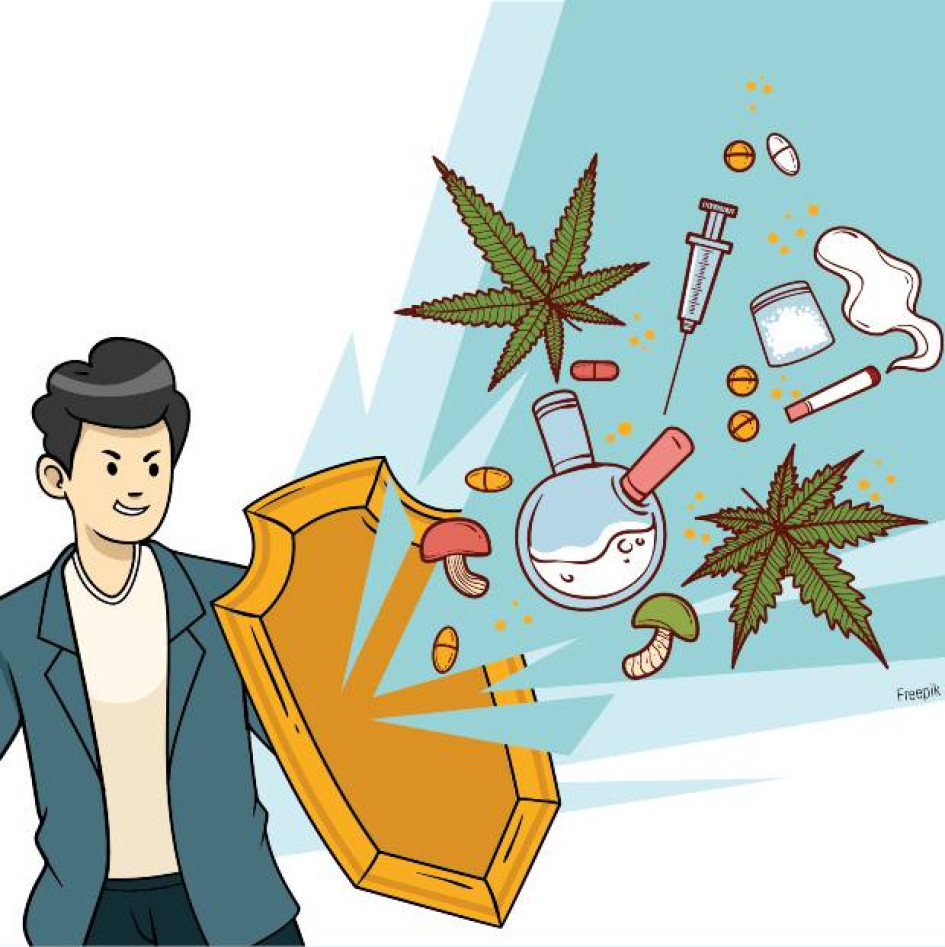 En Manizaless las alertas siguen encendidas por el consumo y expendio de alucinógenos en entornos escolares.