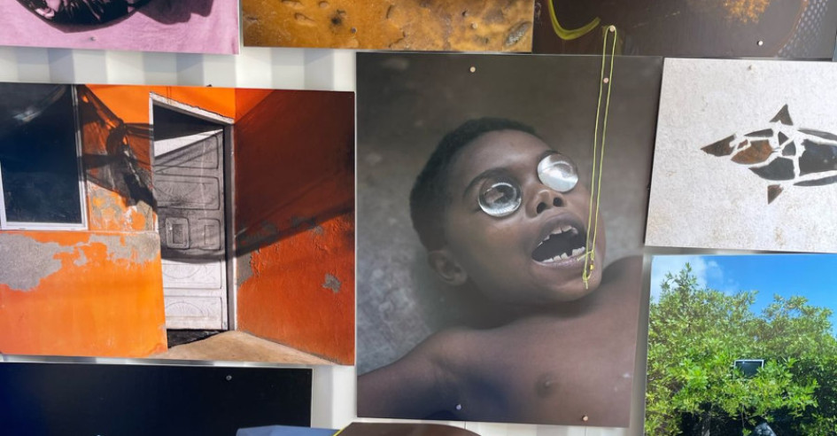 Estas son algunas de las imágenes tomadas por el fotógrafo manialeño Santiago Escobar-Jaramillo. 