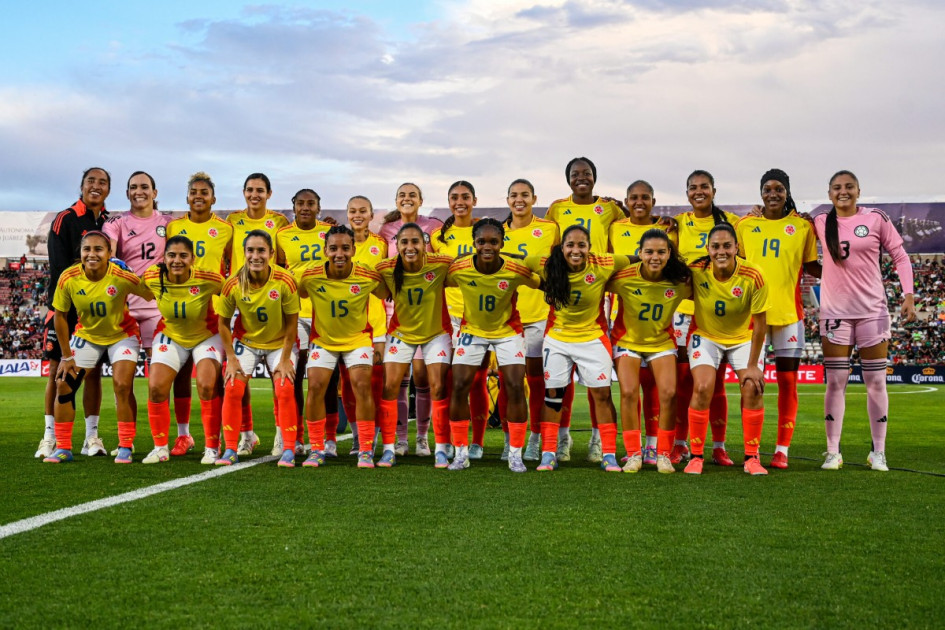 Katherin Tapia tuvo una buena actuación bajo los tres palos, salvando a la selección nacional en varias oportunidades