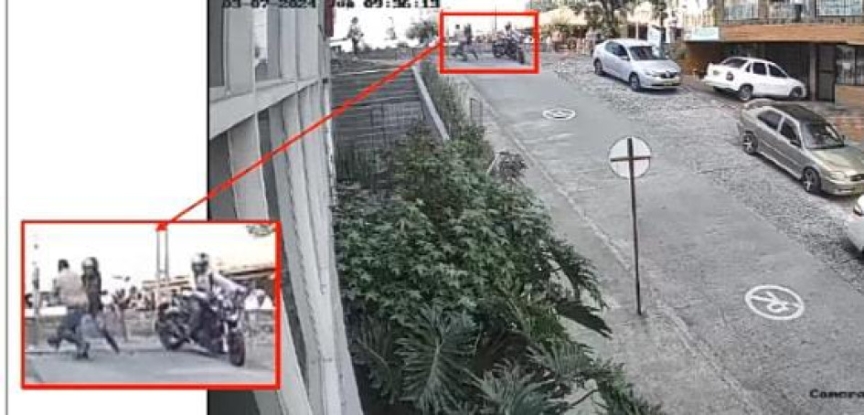 $50 millones se llevaron en ese fleteo del año pasado.