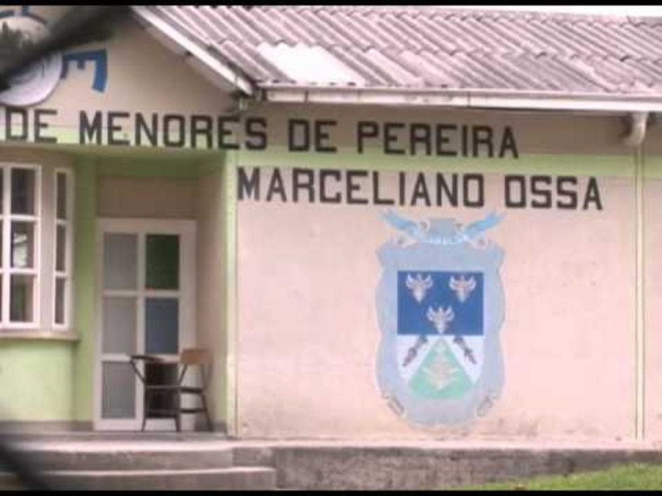 En menos de 3 meses se han presentado fugas masivas en el Marceliano Ossa de Pereira 