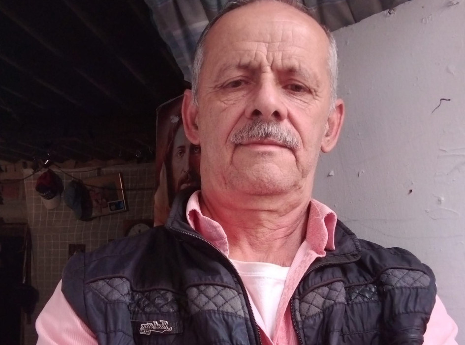 Miguel fue miembro del Cuerpo de Bomberos en los primeros años de la institución.