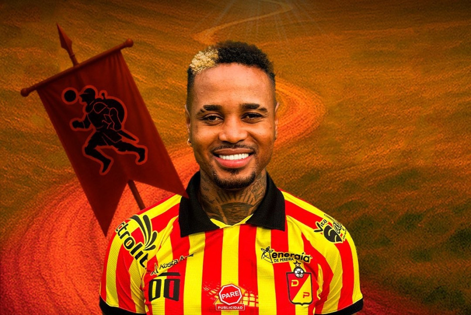 En su anterior equipo, Gustavo Torres solo anotó un gol en 19 partidos jugados 