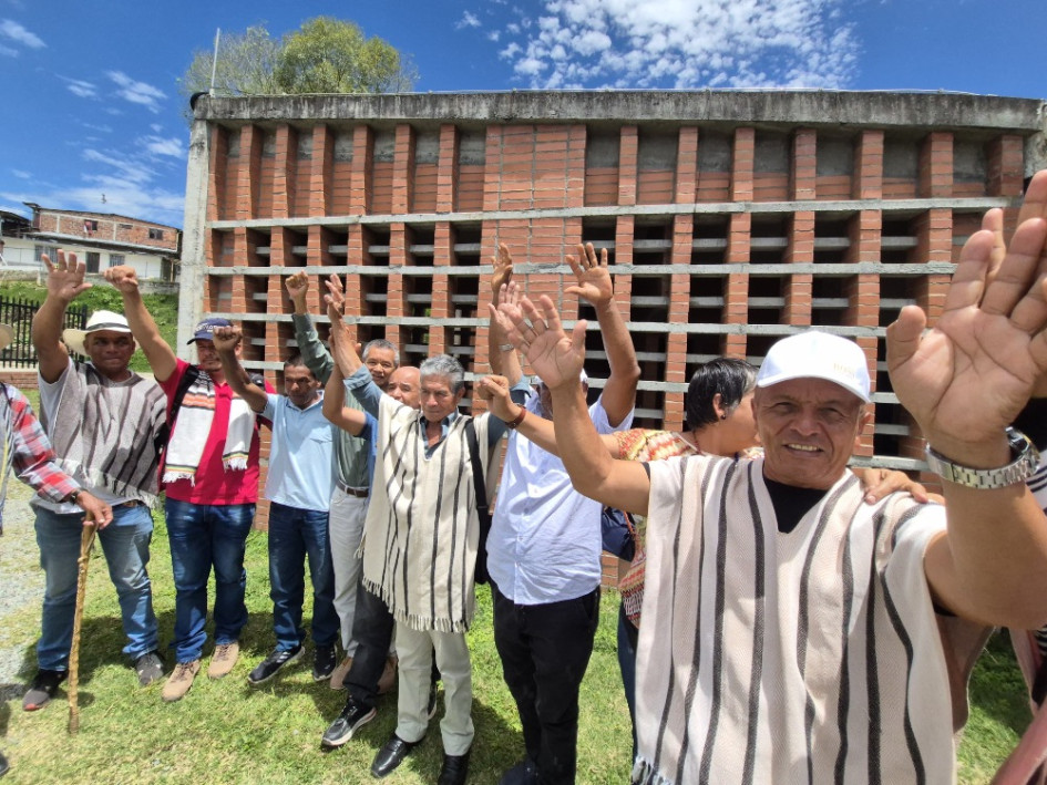 Los testigos presenciales fueron vitales para resolver un homicidio ocurrido en Nuevo Horizonte, en Chinchiná. El ataque fue en septiembre del año pasado y la víctima murió un mes después.