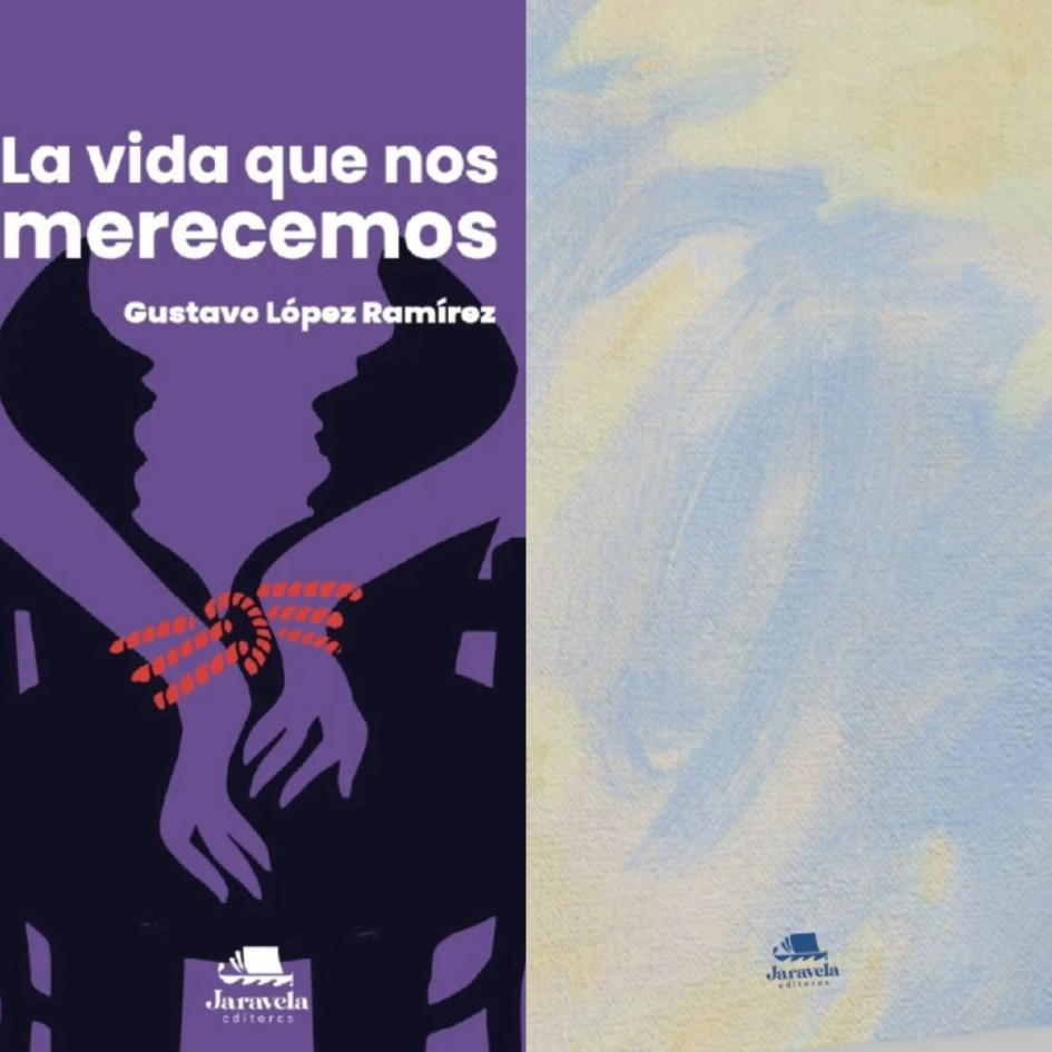 Conozca los dos nuevos libros que ofrece Jaravela Editores de Manizales, quiénes son sus autores y dónde puede conseguirlos. 