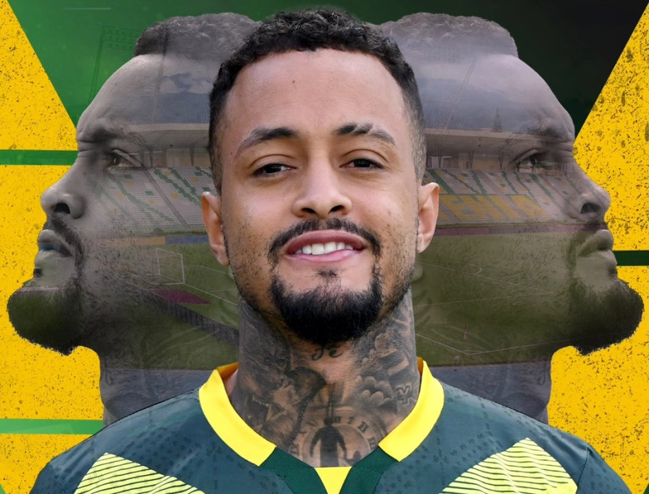 Joao Rodríguez regresó al Deportes Quindío después de 12 años. En el exterior jugó en el Chelsea, Tenerife, Necaxa y Central Cordoba. 