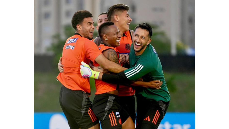 La jornada 15 de la Eliminatoria al Mundial empezará hoy y Colombia jugará mañana en Barranquilla con Perú.