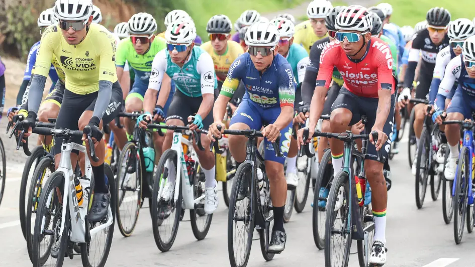 La carrera, que se disputará entre 1 y el 10 de agosto próximo