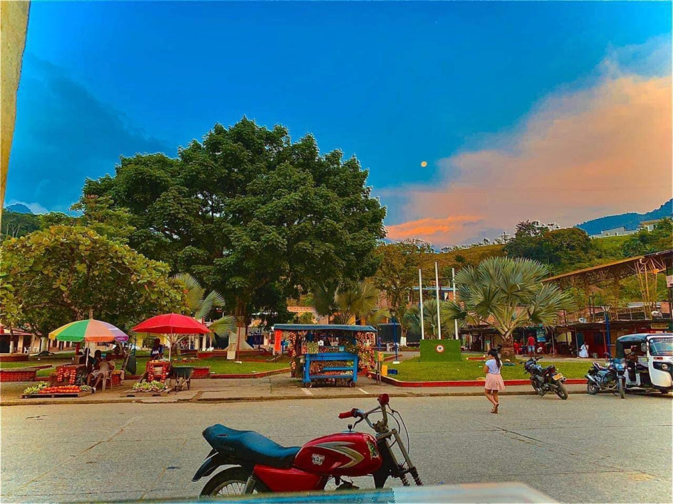 El ataque armado sucedió en el sector conocido como Cinto, corregimiento de Santa Cecilia en Pueblo Rico. 