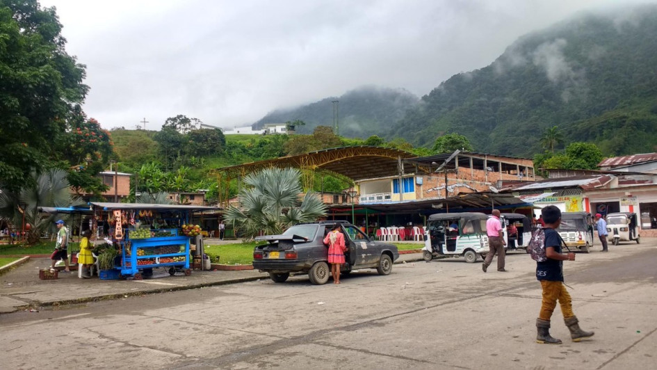 Una mujer y dos hombres fueron las víctimas mortales del ataque armado en Santa Cecilia, Risaralda. También hay dos hombres heridos en estado reservado de salud. 