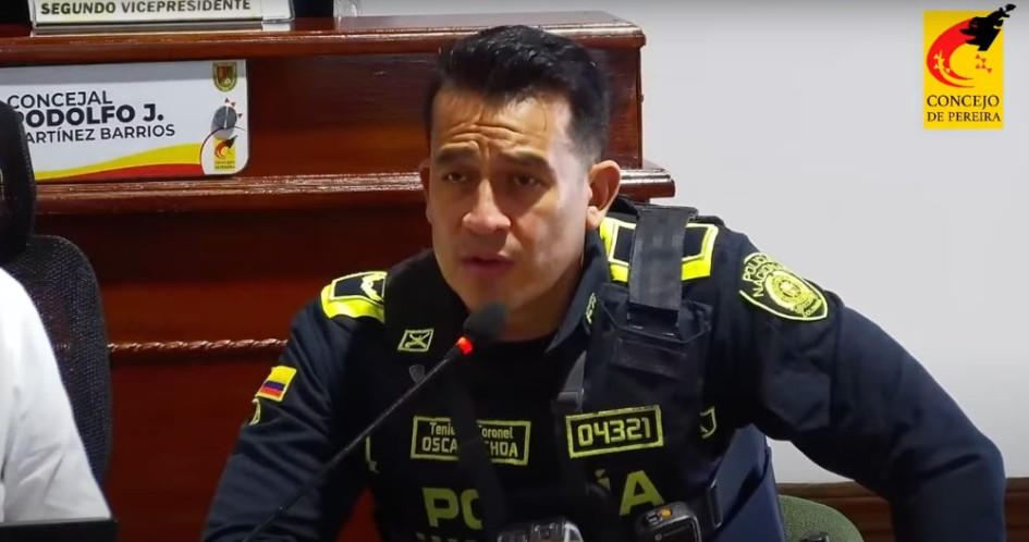 En el AMCO se han producido al menos 143 homicidios en lo que va del año, entre ellos 11 mujeres víctimas, según el informe presentado.