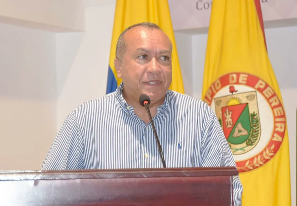 El exsecretario de Infraestructura, Milton Hurtado, quedó en libertad por vencimiento de términos después de 240 días sin el inicio del juicio oral  ​​​​​​​