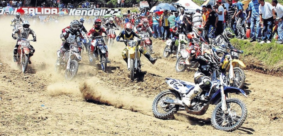 Motovelocidad colombiana