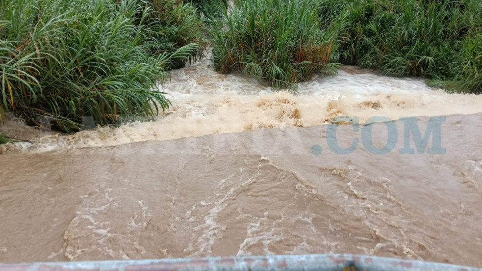 La víctima desapareció en la mañana de este miércoles y hasta el momento se desconoce su ubicación.