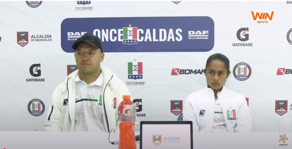 Once Caldas cayó 1-2 contra Deportivo Pasto como local y perdió sus opciones de clasificar a cuadrangulares