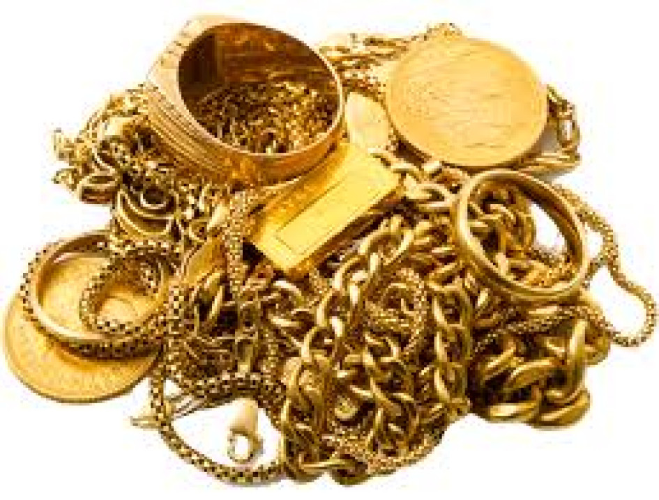 Todo se remonta a agosto del 2023, en Manizales, cuando el inversionista entregó $34 millones para meter en oro.