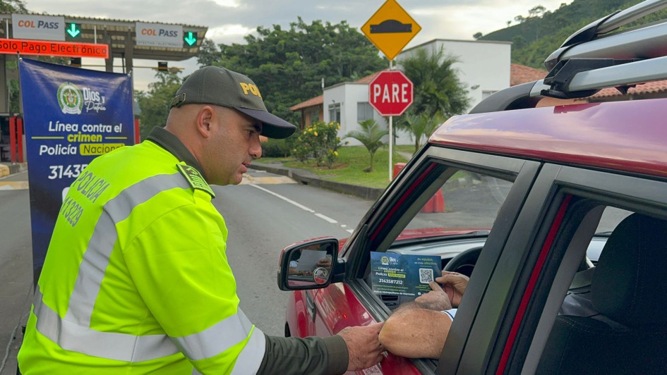 Los uniformados, incluidos de distintas especialidades, se encargarán de prevenir el delito durante un puente festivo de mucha fiesta.
