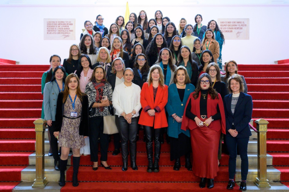 política exterior feminista