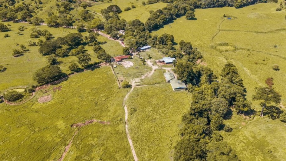 Predios en Puerto Salgar