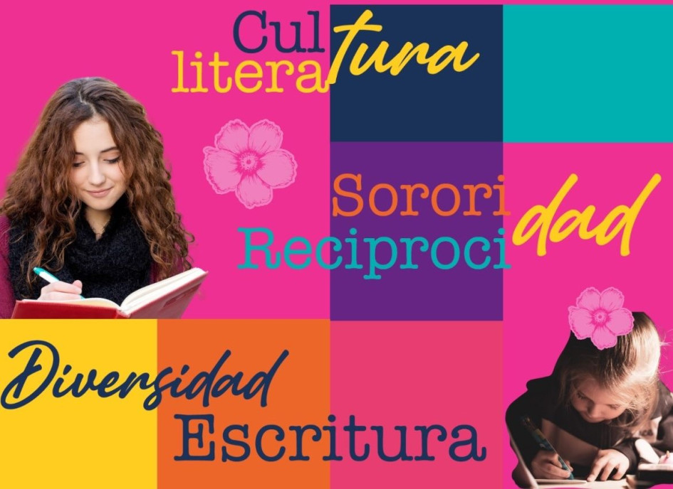 En Manizales convocan a escritoras de América Latina y el mundo a participar de un encuentro literario. Envíe sus cuentos, poemas, textos. 