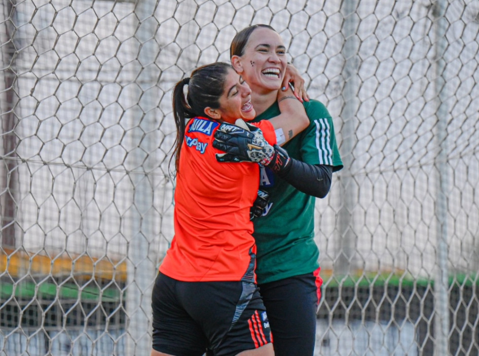 Selección Colombia femenina
