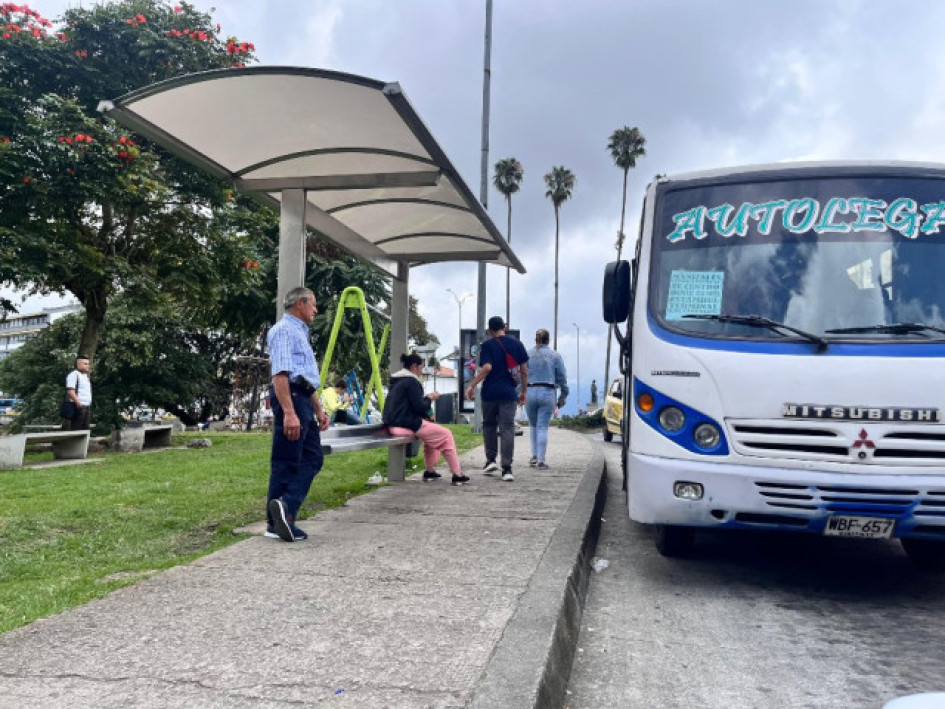 Conozca los datos que entrega semanalmente Manizales Cómo Vamos.  