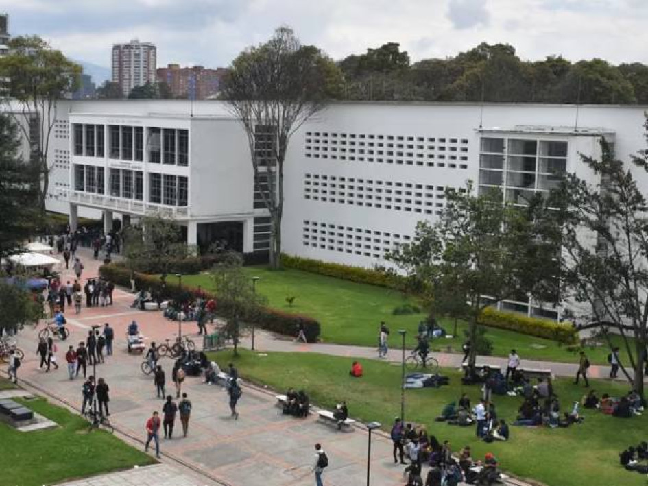 Foto I Tomada de la web de la Universidad Nacional de Colombia I LA PATRIA  Los estamentos de la Universidad Nacional de Colombia, además del mundo educativo del país, siguen expectantes por lo que pueda pasar con la Rectoría de la institución, ante el polémico camino de elección de rector para el periodo 2024-2027.