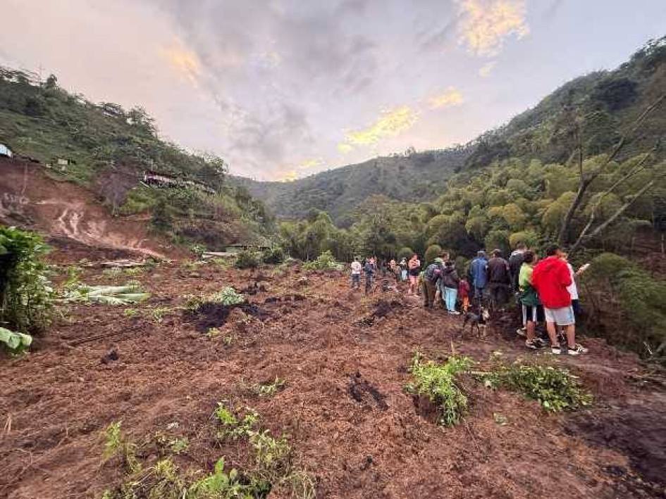 Un jalón de orejas al Gobierno naciona
