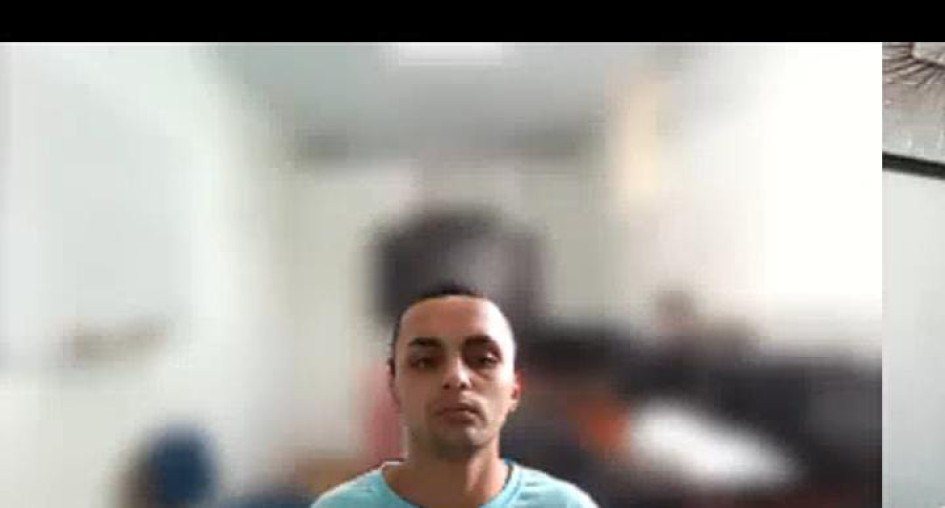 Cristian Palacio García.