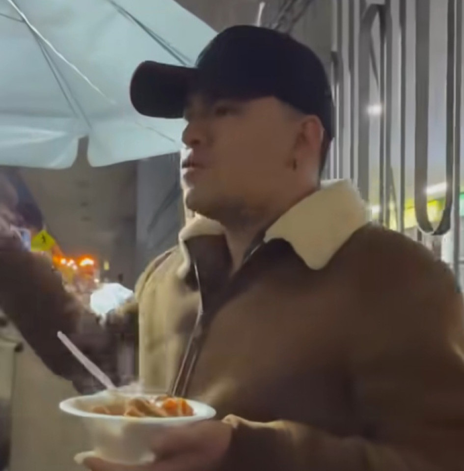 No le falta la albóndiga en Manizales Foto| LA PATRIA