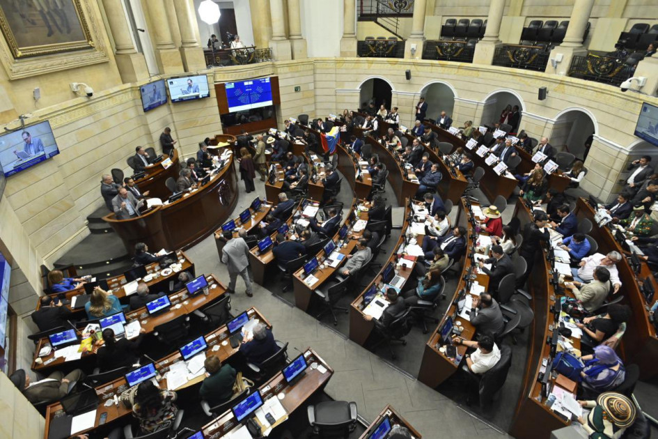 Las elecciones están previstas para el próximo año y desde este 2025 se ven los movimientos para alcanzar una curul.