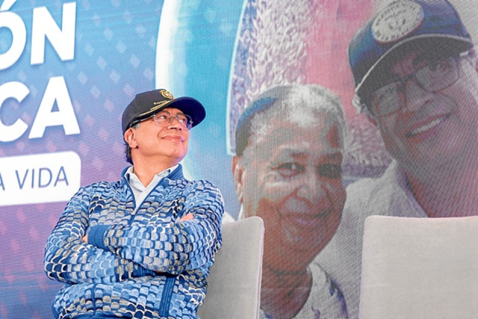 Las tutelas contra altos funcionarios, incluido el presidente, Gustavo Petro, no serán conocidos automáticamente en primera instancia por el Consejo de Estado sino que recaerán en los jueces ordinarios del circuito o con la misma jerarquía.