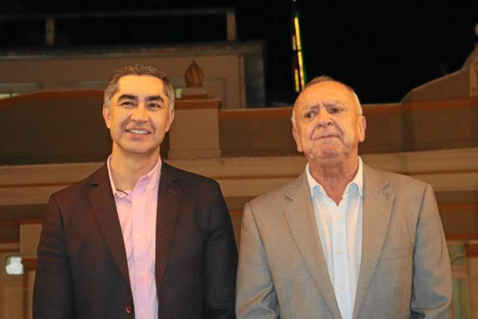 ¿Acercamientos, o división?