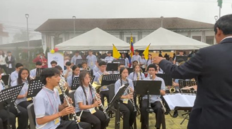Mejora la visibilidad de Anserma en el mapa cultural de Caldas