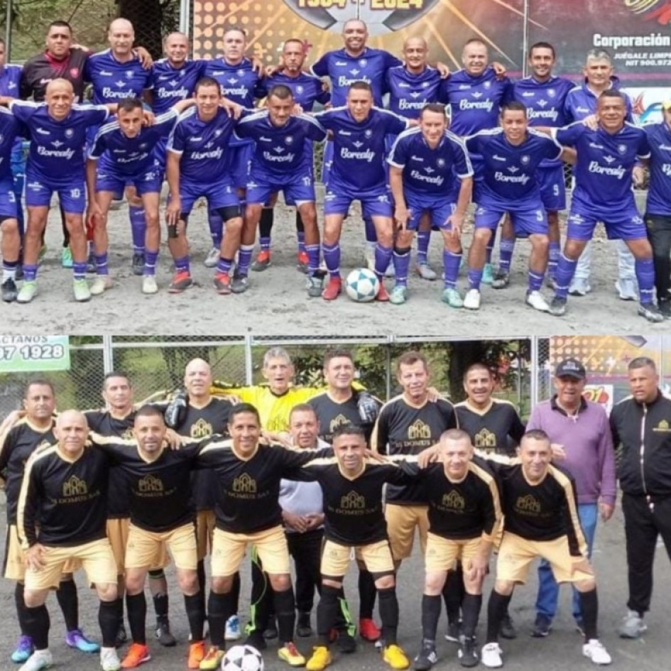 Torneo de La Asunción