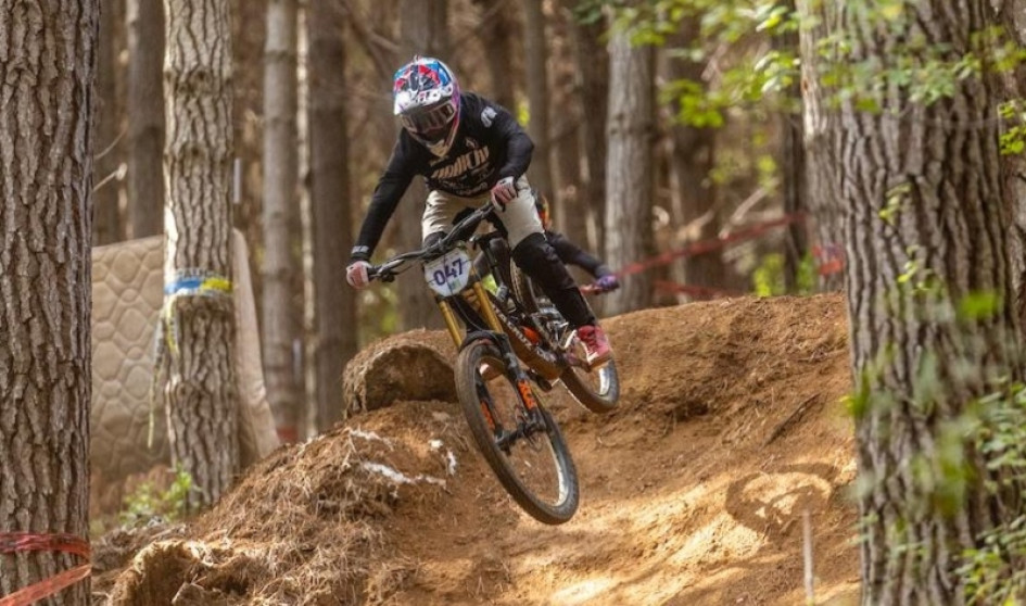 Copa Mundo de DH