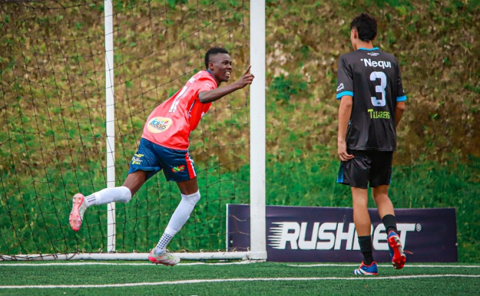 Copa Trinche Ciudad de Villamaría