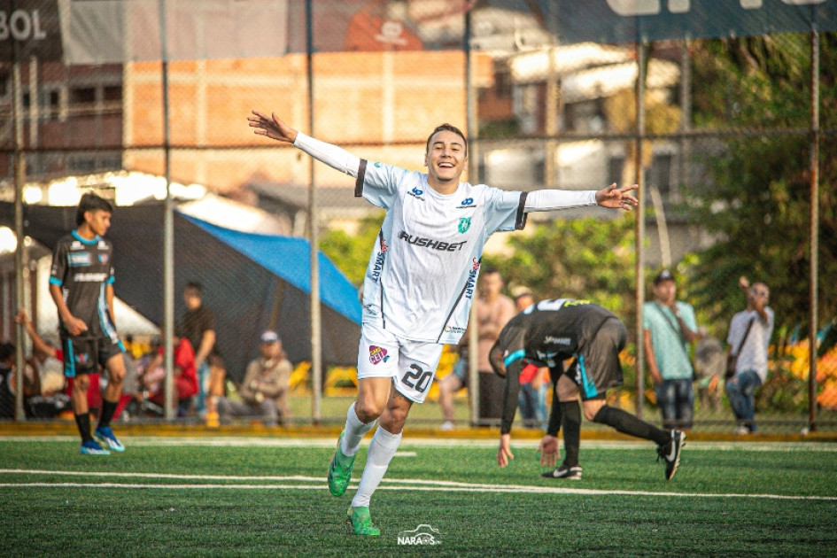 Copa Ciudad de Villamaría