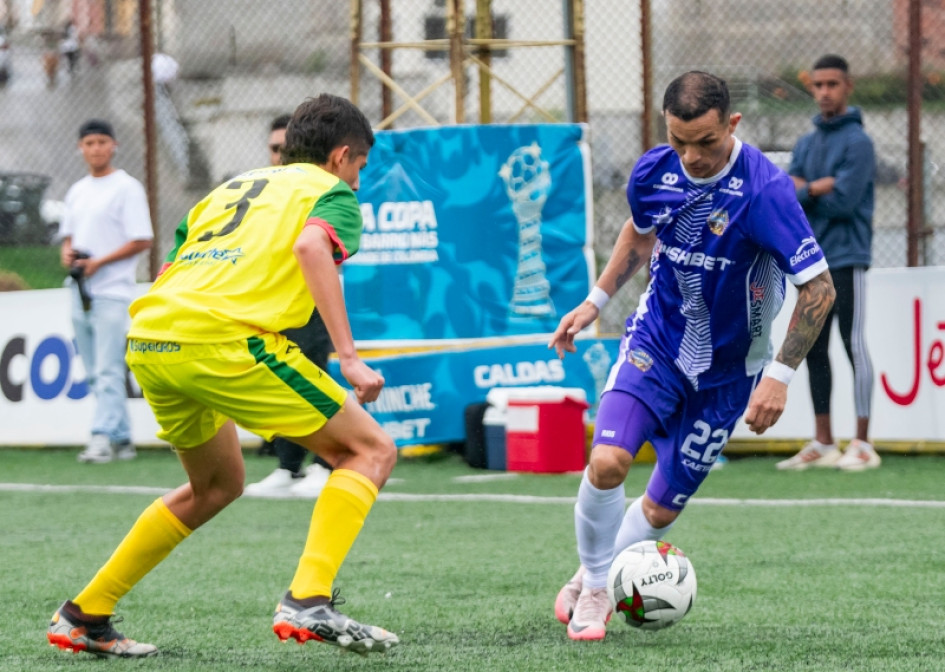 Manizales, Caldas, Deporte