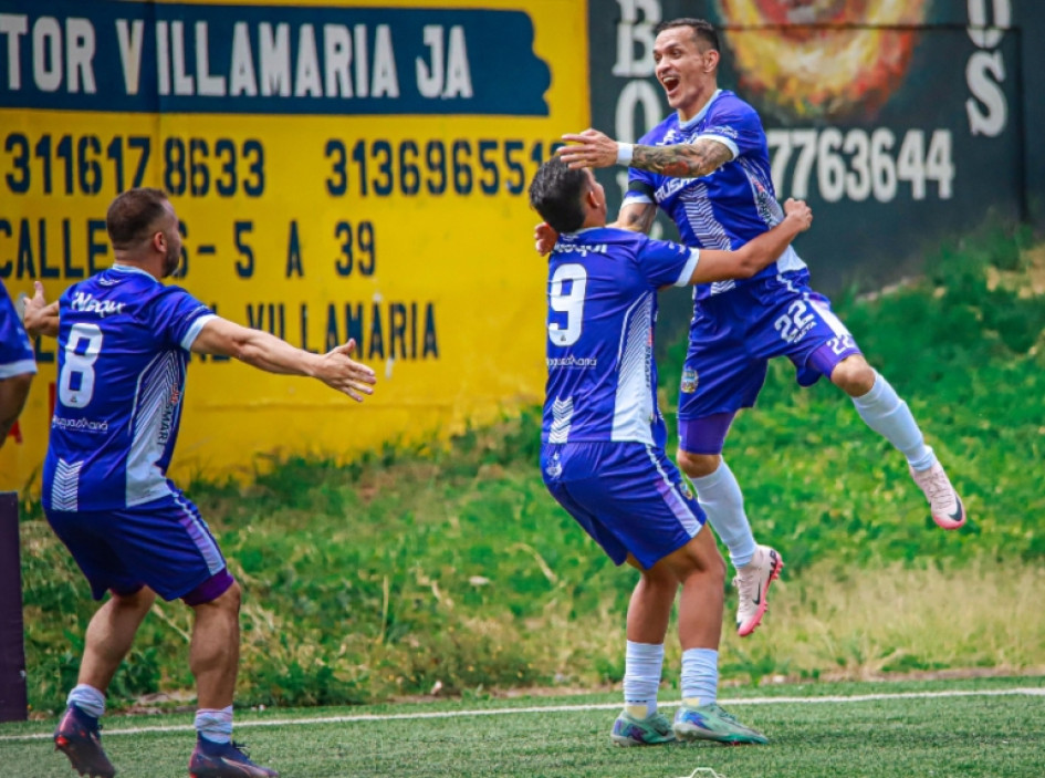 Copa Trinche Ciudad de Villamaría