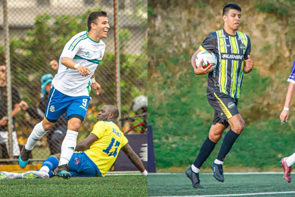 Copa Trinche Ciudad de Villamaría