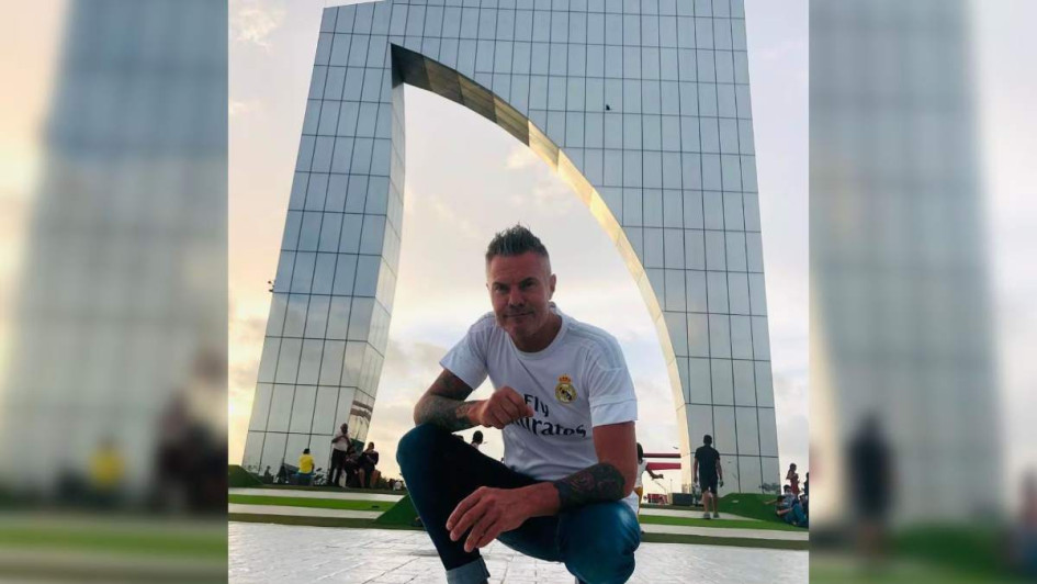 Un juez de conocimiento condenó a 44 años y seis meses de prisión a Ricardo Alberto García y Luis Fernando Sánchez por su responsabilidad en la desaparición del ciudadano holandés  Willem Kees Sas. 