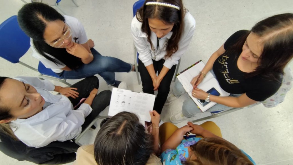 Entre Pieles: la iniciativa que transforma el liderazgo educativo en Caldas