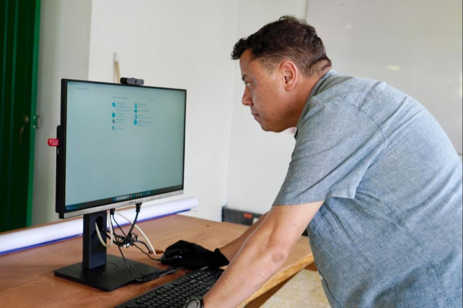 Un 80 % de la población samaneña es víctima del conflicto armado. Allí se cometieron más de mil 300 homicidios.