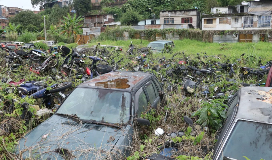 Protección patrimonial: Reloj restaurado, hueco relleno y plan especial para conservar la estación
