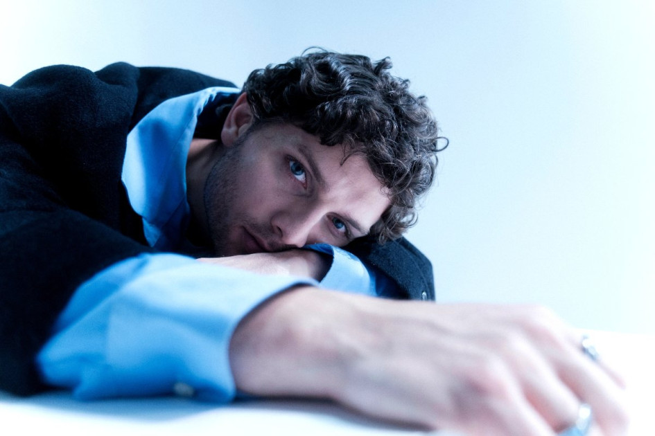 Foto | Cortesía | LA PATRIA  Gregorio participó en la serie de Disney + "El Club de los Graves".