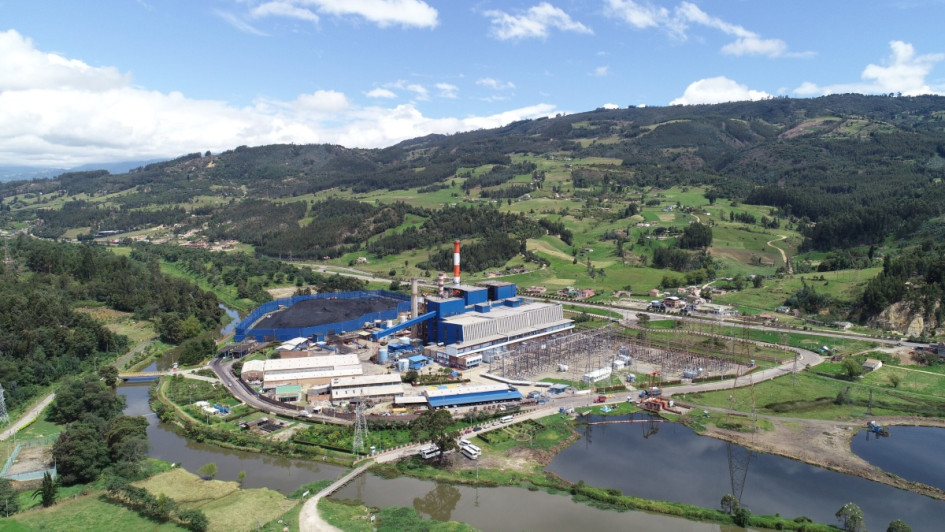 El Gobierno Petro, Caldas y Boyacá aplazaron su reunión para definir el futuro de Gensa. El gobernador caldense explicó la millonaria deuda del Ejecutivo con la empresa.