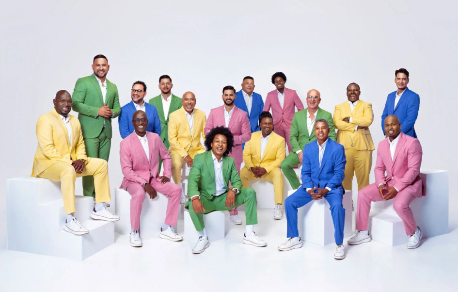 El Grupo Niche fue fundado en 1980.