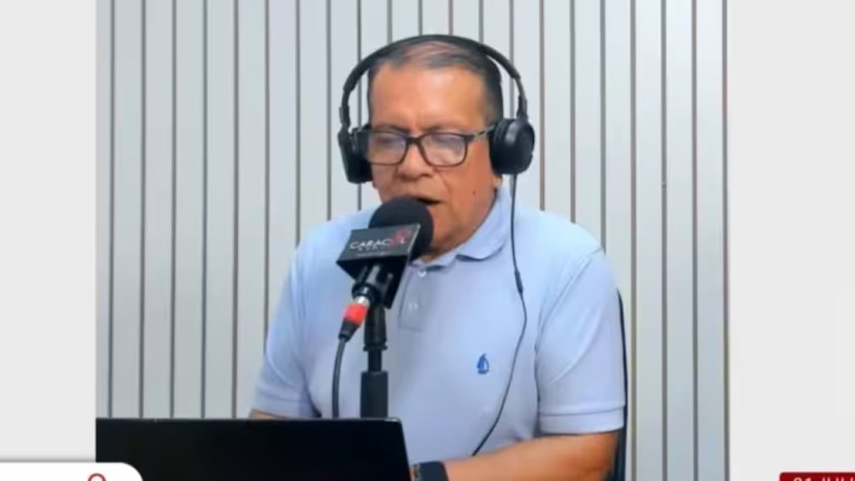 Gustavo Chicangana Álvarez