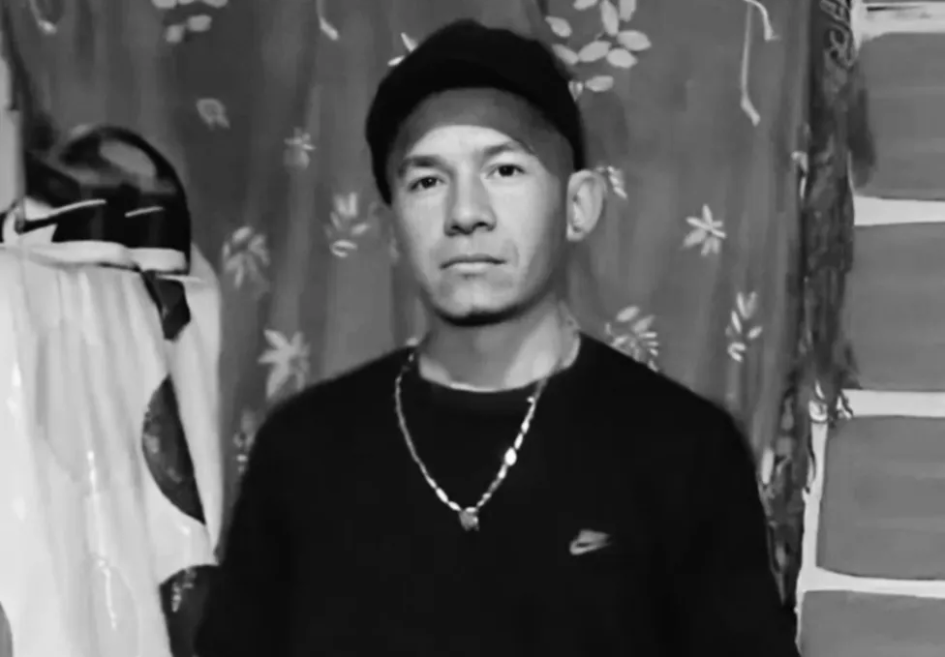 A Heider José lo mataron a golpes y lo hallaron a 200 metros de donde habría recibido la golpiza.